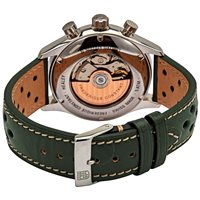 Watch Frederique Constant Man Vintage Rally Healey Chronograph in Steel FC397HGR586 - FC397HGR586